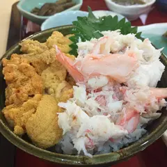 うに膳屋 積丹本店