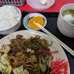 八光軒