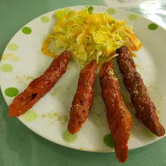 ザイカ カレーハウス