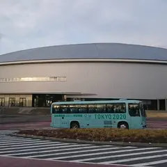自転車の国サイクルスポーツセンター５ｋｍサーキット