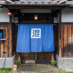 キッチンバー混