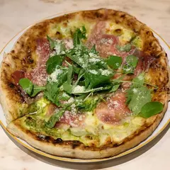 ピザ ブル