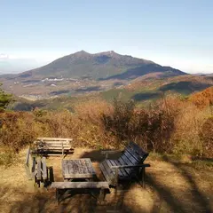 宝篋山（小田山）