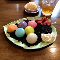 白玉カフェ