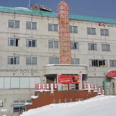 ホテルアルファスター岩原