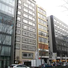 ホテルチェックイン 四条烏丸