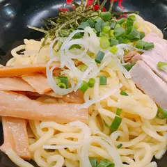 油そば 東京油組総本店 新橋組