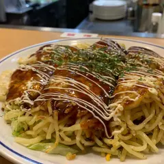 広島風お好み焼き やまや