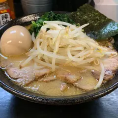 らｰめん竜美 与野本町店