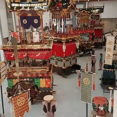 飛騨高山獅子会館からくりミュージアム