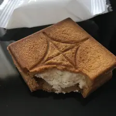 PRESS BUTTER SAND 東京ソラマチ店