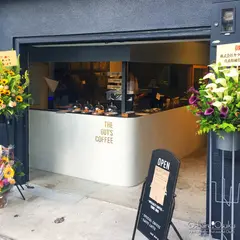 The Gut's Coffee ザガッツコーヒー