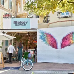 モケス ハワイ 江ノ島店