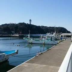 白灯台