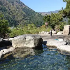 荒神の湯