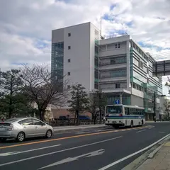 昭和自動車 唐津バスセンター(大手口)