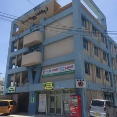 ホテルハッピーホリデー石垣島