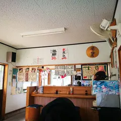 御食事処 ささ木