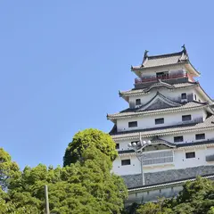 唐津城