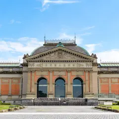 京都国立博物館