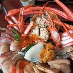 美食倶楽部ぶっこん亭