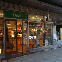 Diral代官山