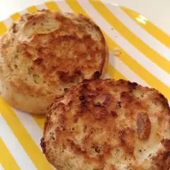 デメララ・ベーカリー