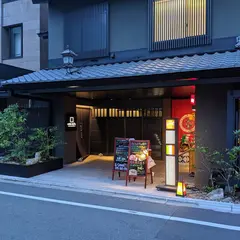 ホテルリソル京都 四条室町