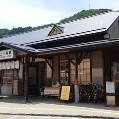 郡上八幡駅