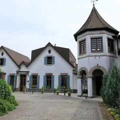 東山魁夷記念館
