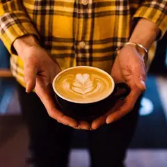 COFFEE. コーヒードット