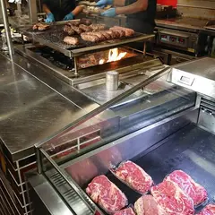 ステーキハウス ブロンコビリー新小岩店