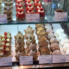 ルーチェ ダイニング＋ （Luce Dining+）