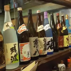 雲丹鍋 うに吉