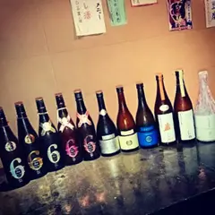 魚と日本酒 どまん中 はなれ 秋葉原店