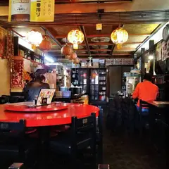 龍高飯店