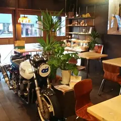 太郎焼総本舗