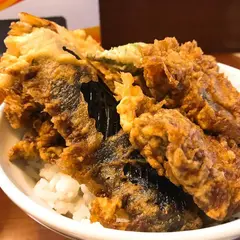 天三