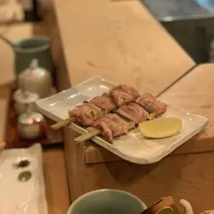 鳥久
