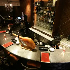スペインバル ロボス銀座店