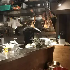 南方中華料理 南三