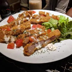 肉のヒマラヤ by ポルコロ 築地