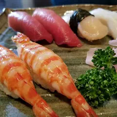 すし道楽海斗