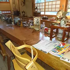 茶房轤夢庵(ろまん)