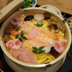 ごはん処矢尾定