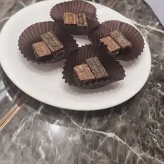 ATELIER de GODIVA 大丸京都