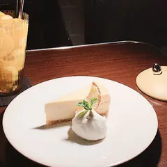 JAM CAFE