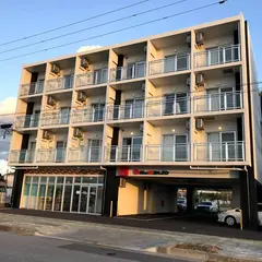 HOTEL Mr.KINJO in MOTOBU