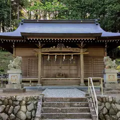 浅間神社