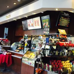 タリーズコーヒー イオン所沢店